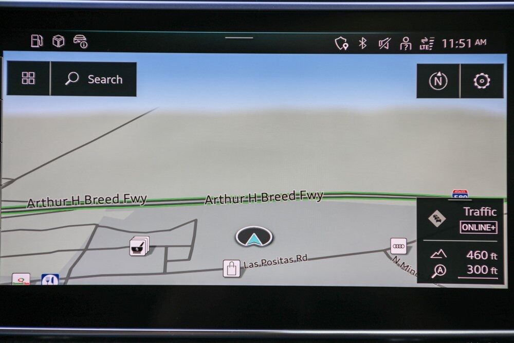 2021 Audi Q7 Livermore CA
