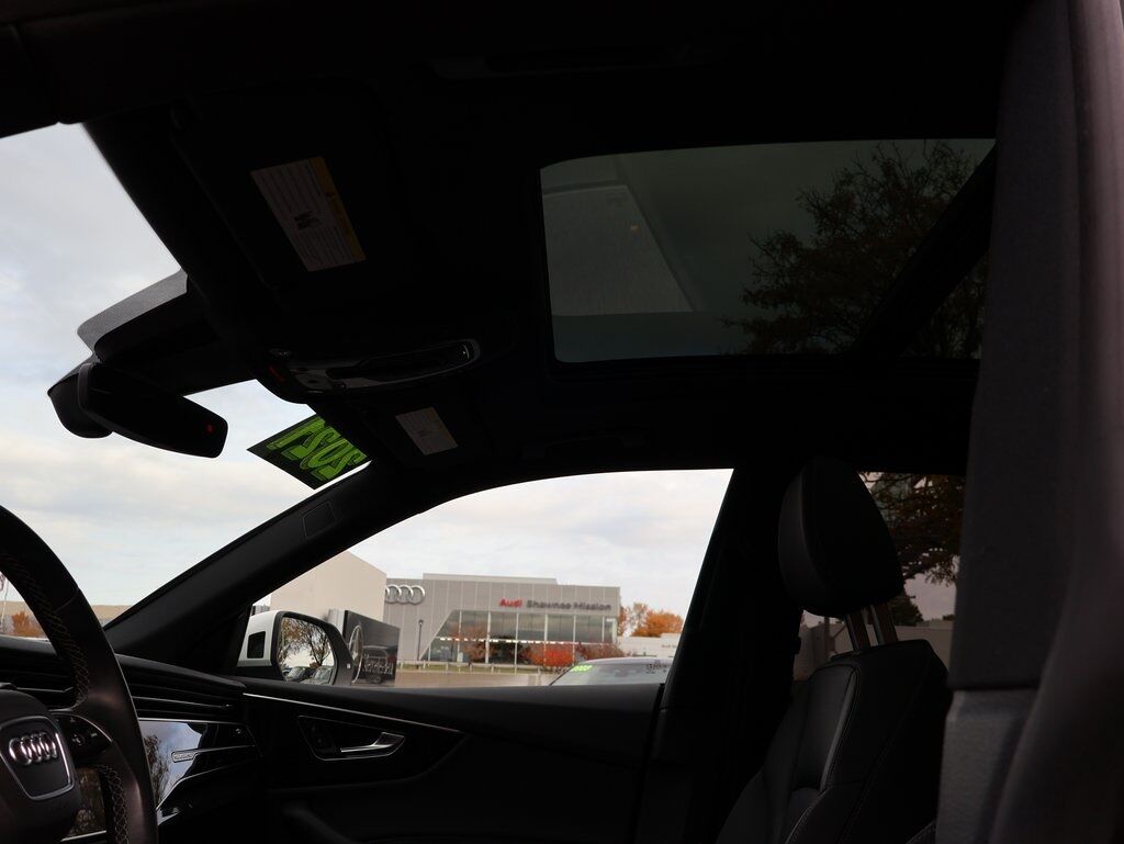 2021 Audi Q8 55 Premium Plus San Clemente CA