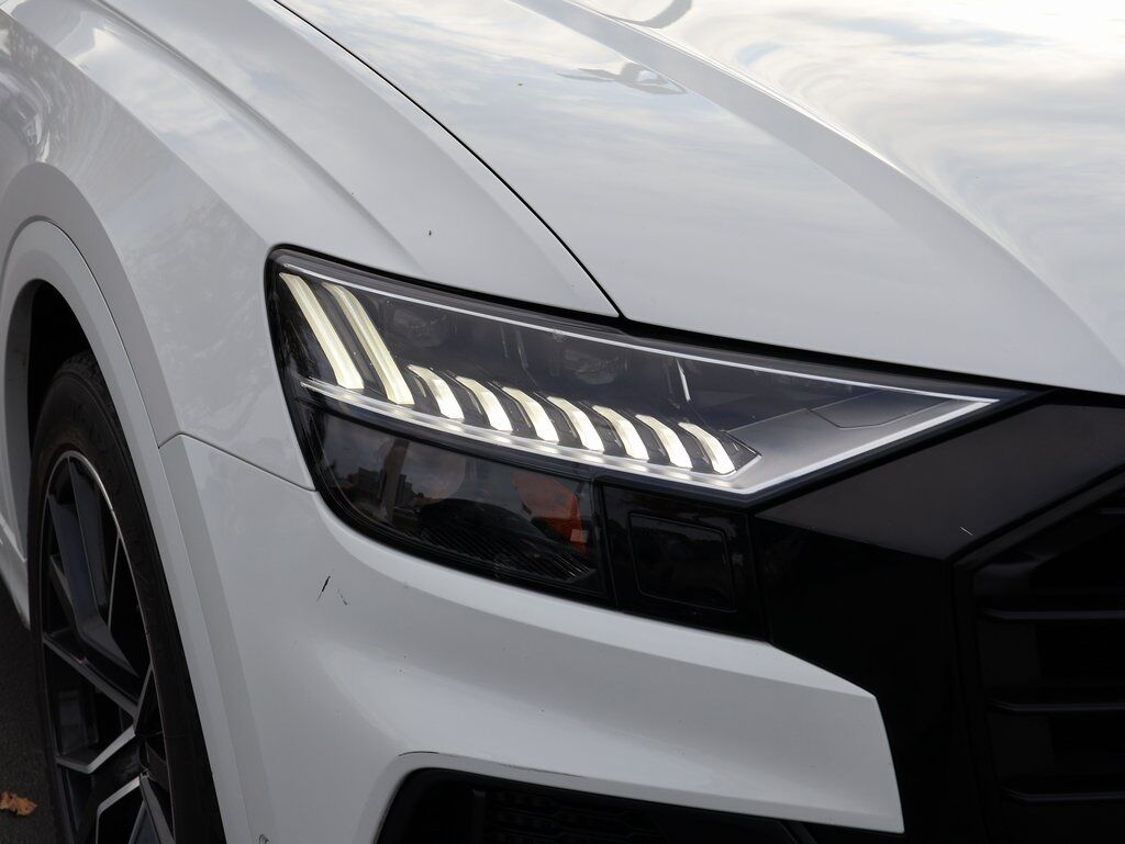 2021 Audi Q8 55 Premium Plus San Clemente CA