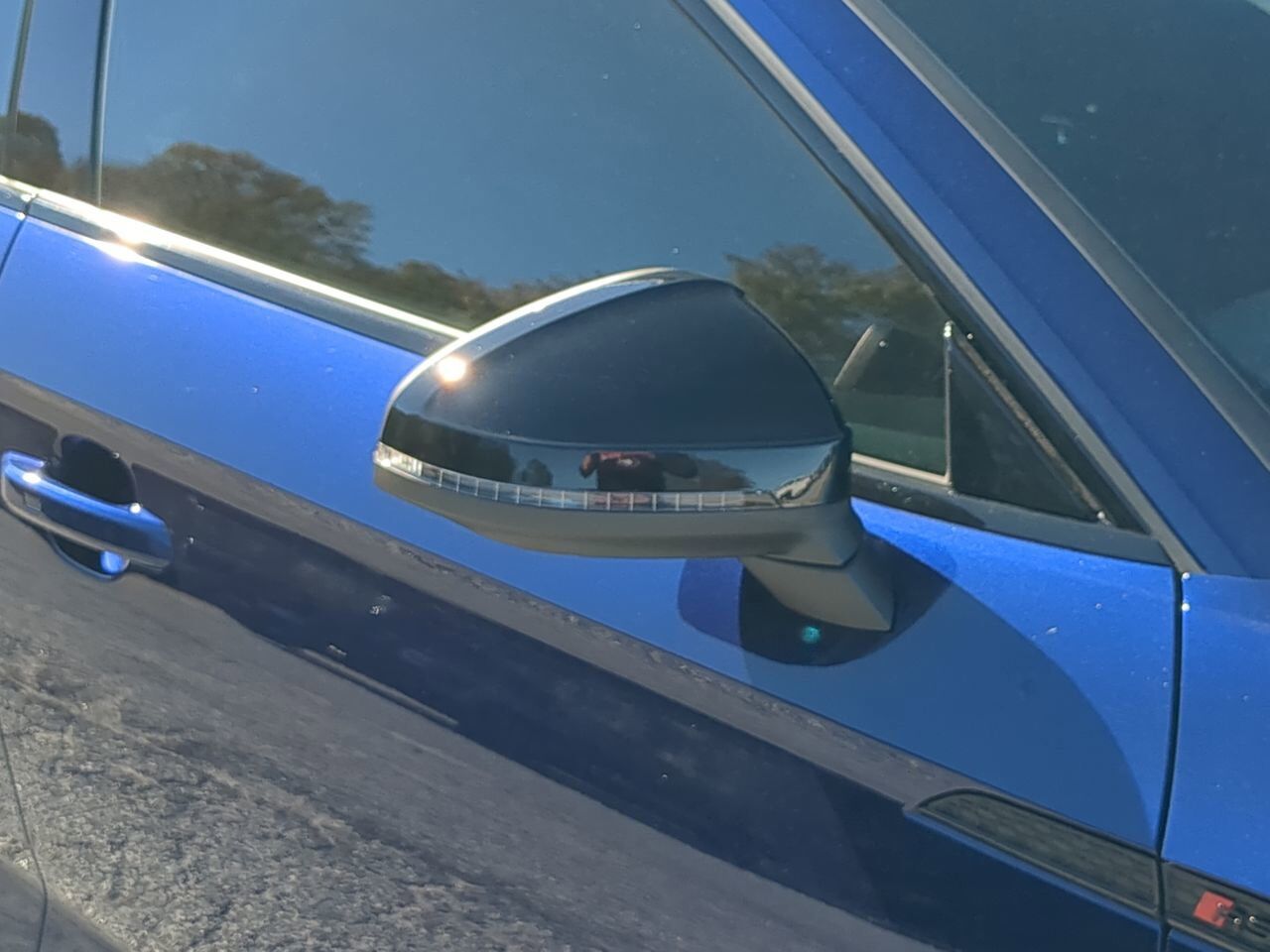 2021 Audi RS 5 Sportback 2.9T Appleton WI