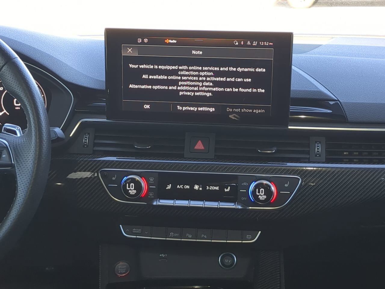 2021 Audi RS 5 Sportback 2.9T Appleton WI