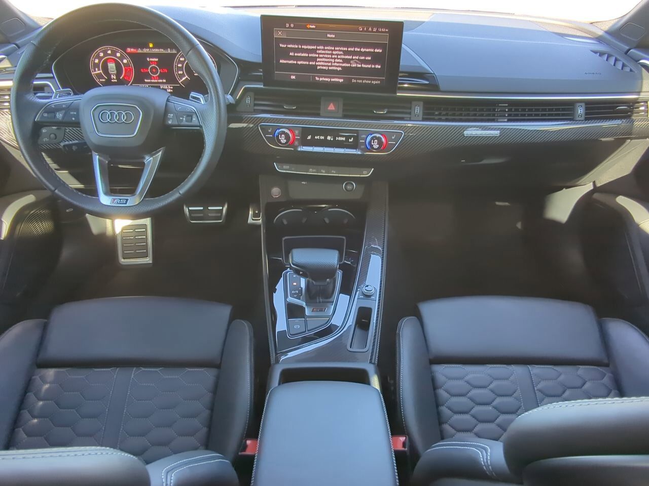 2021 Audi RS 5 Sportback 2.9T Appleton WI