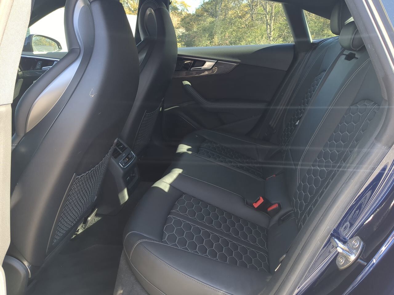 2021 Audi RS 5 Sportback 2.9T Appleton WI