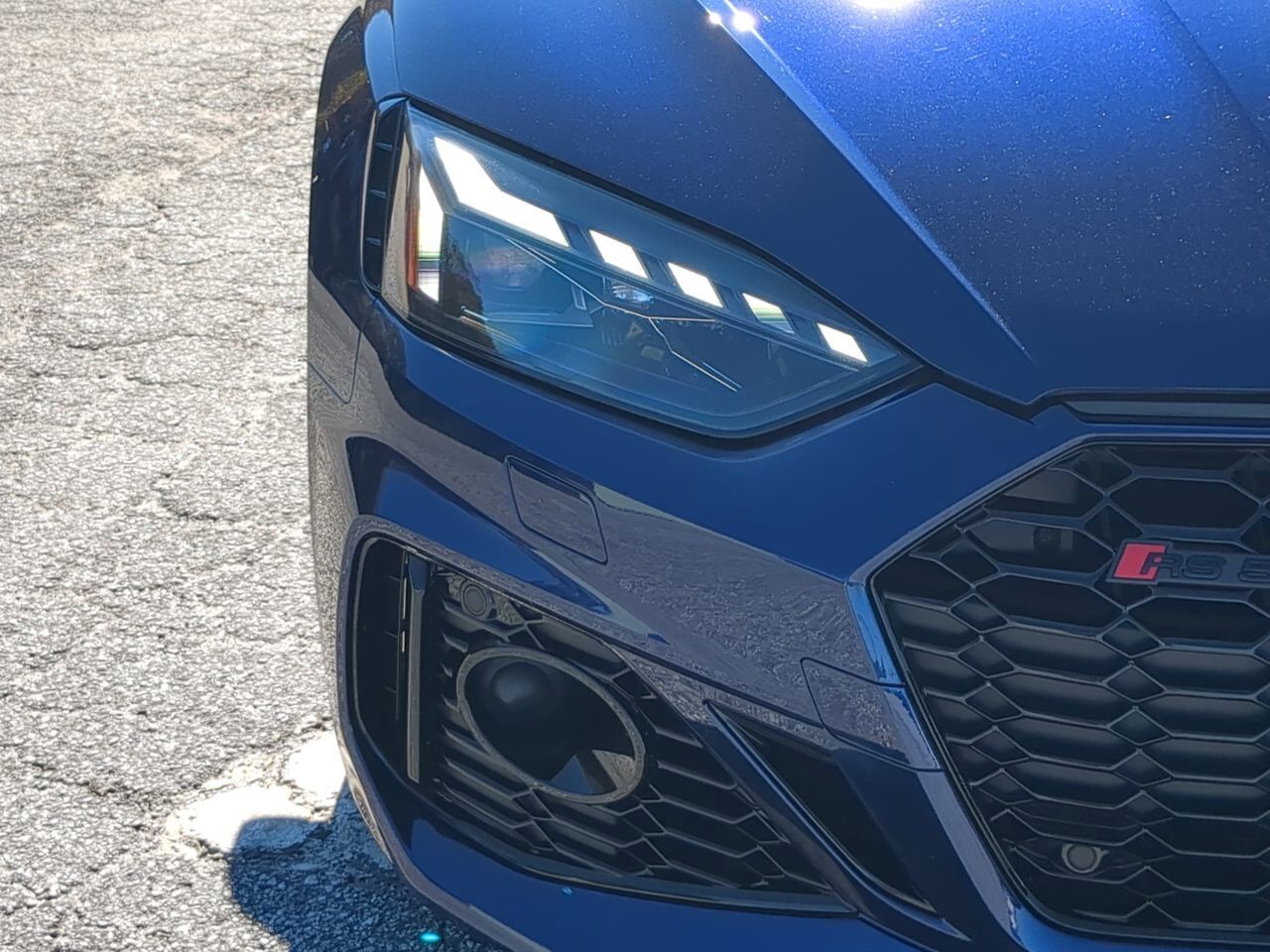 2021 Audi RS 5 Sportback 2.9T Appleton WI