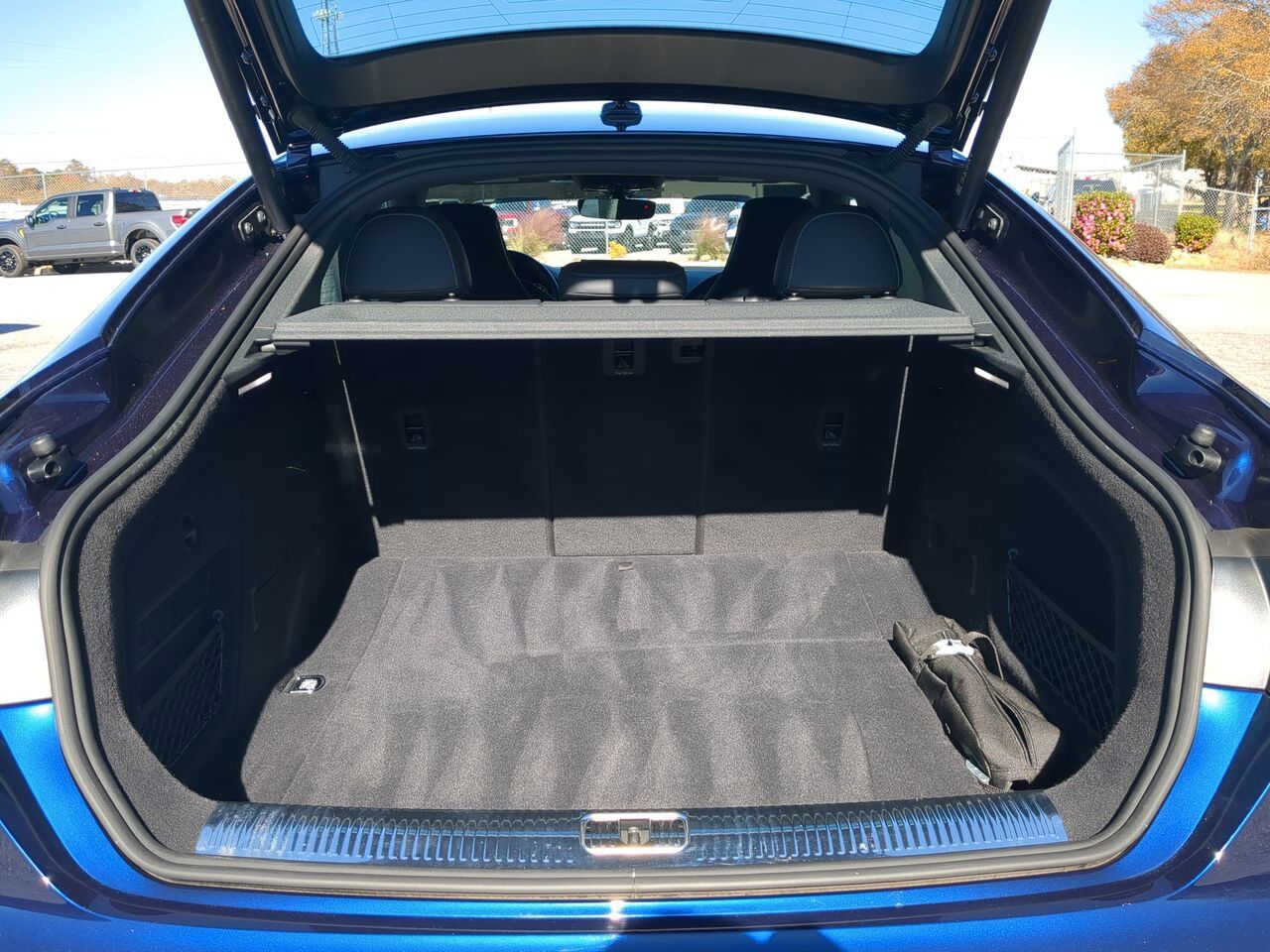 2021 Audi RS 5 Sportback 2.9T Appleton WI