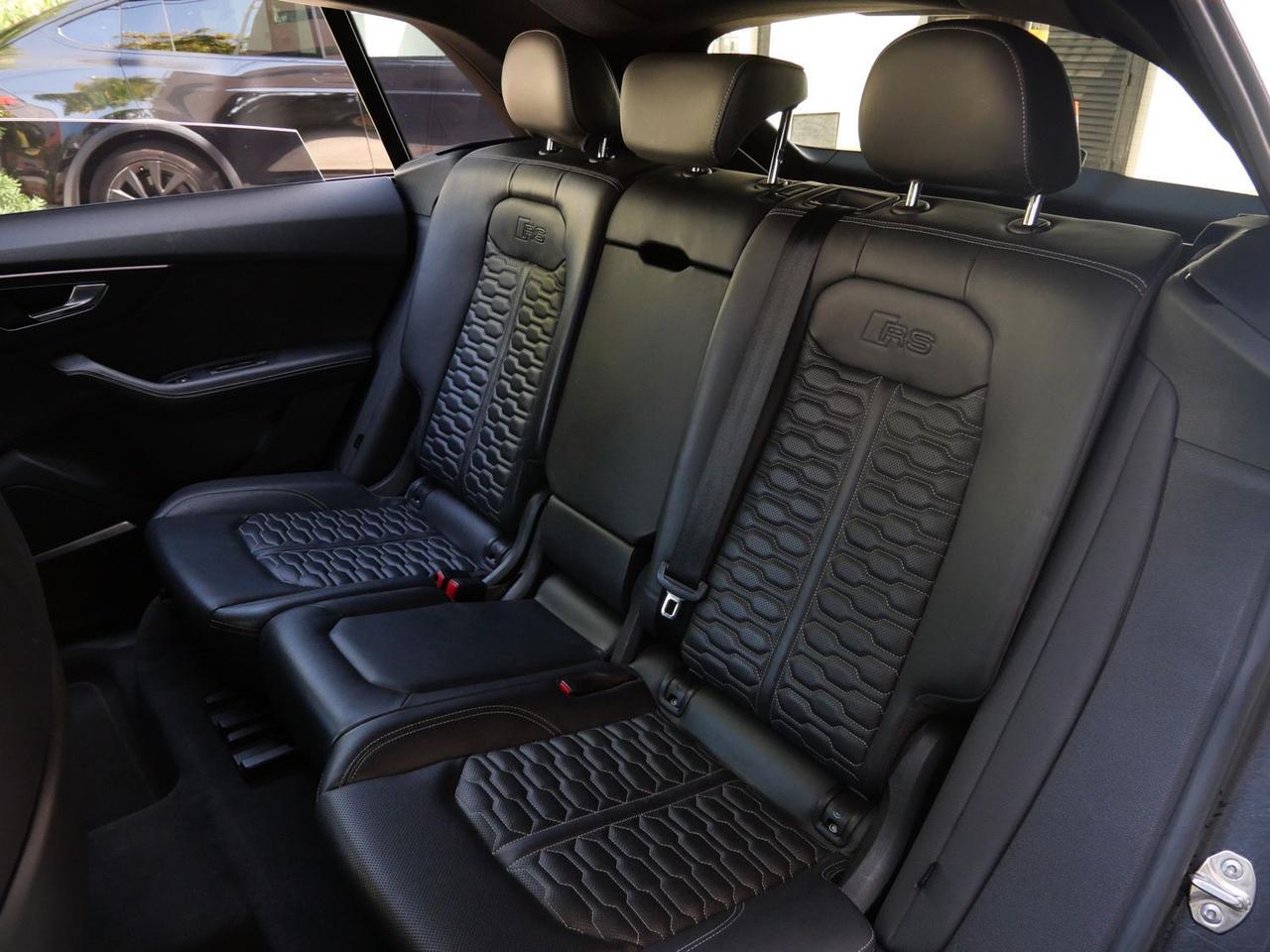2021 Audi RS Q8 4.0T 4.0T Lawrence KS