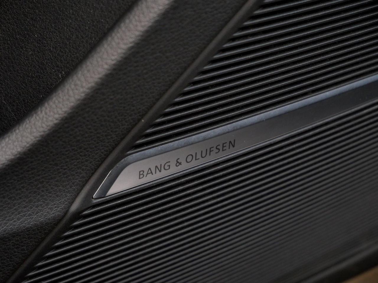 2021 Audi RS Q8 4.0T 4.0T Lawrence KS