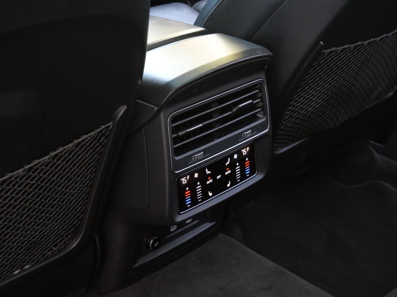 2021 Audi RS Q8 4.0T 4.0T Lawrence KS