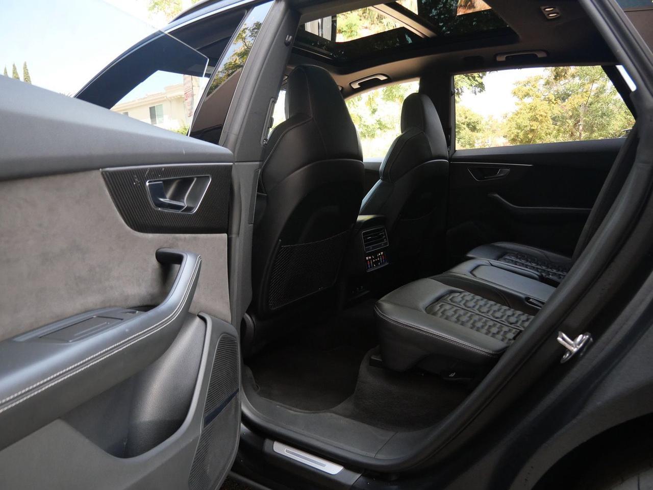 2021 Audi RS Q8 4.0T 4.0T Lawrence KS