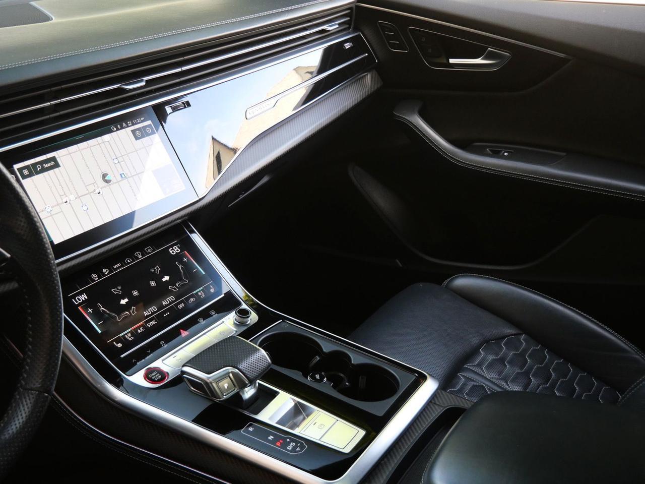 2021 Audi RS Q8 4.0T 4.0T Lawrence KS