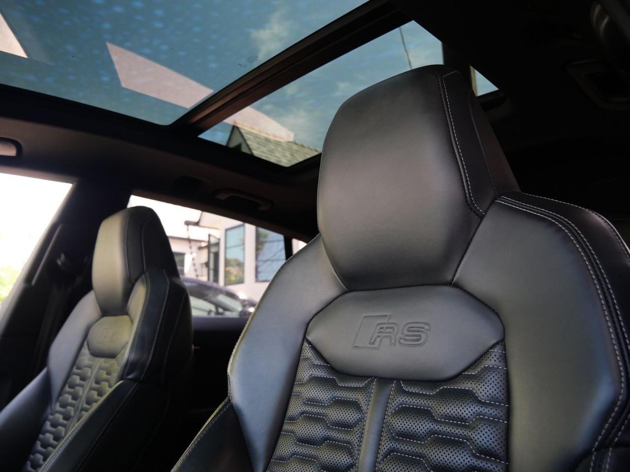 2021 Audi RS Q8 4.0T 4.0T Lawrence KS