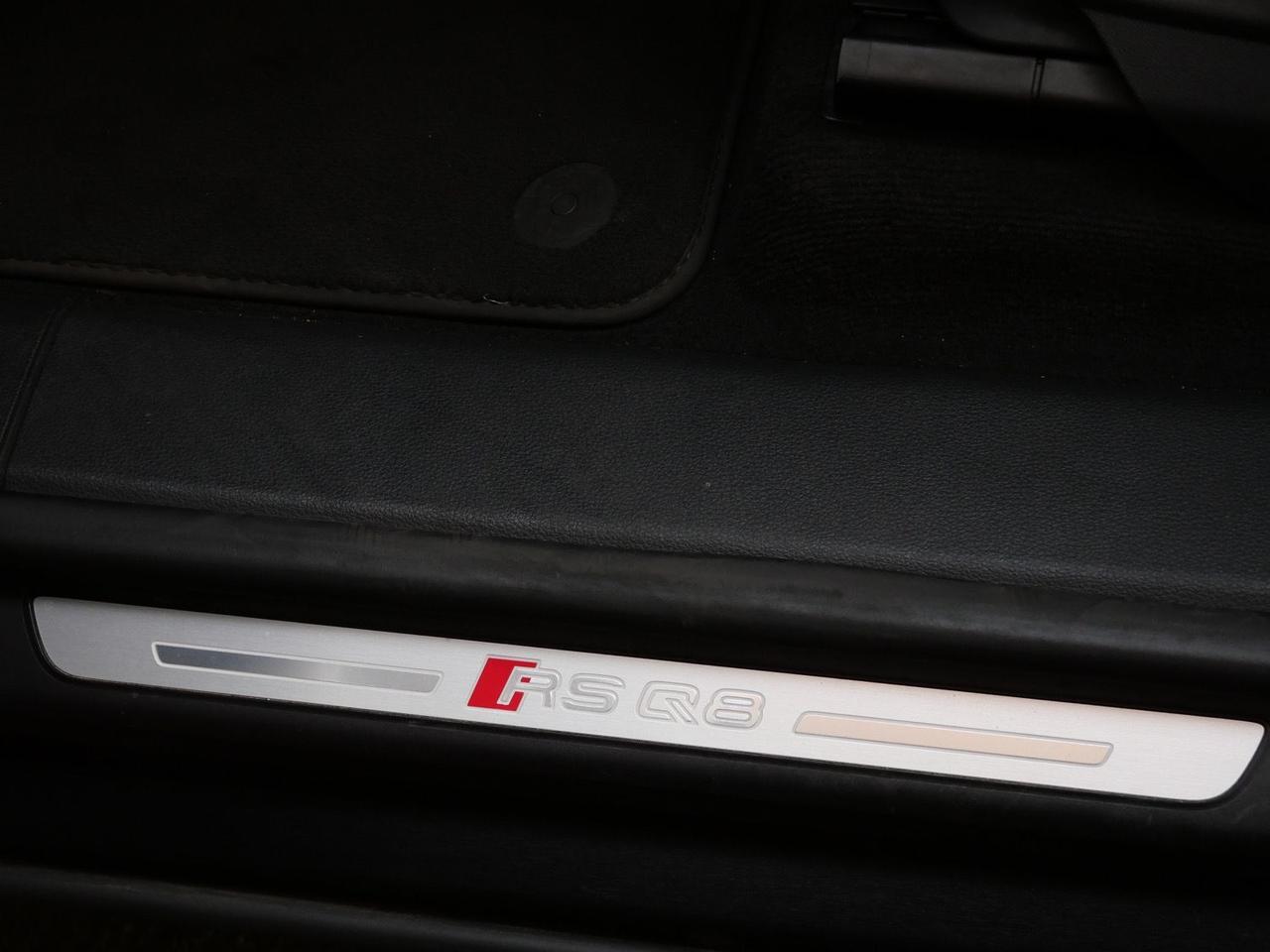 2021 Audi RS Q8 4.0T 4.0T Lawrence KS