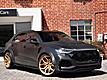 2021 Audi RS Q8 4.0T