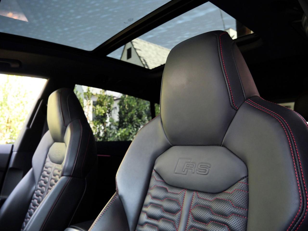 2021 Audi RS Q8 4.0T 4.0T Lawrence KS