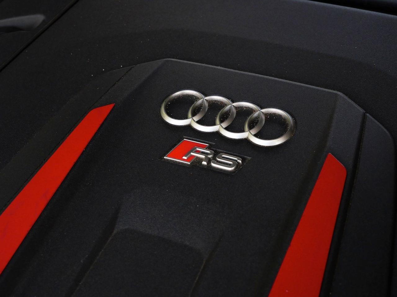 2021 Audi RS Q8 4.0T 4.0T Lawrence KS