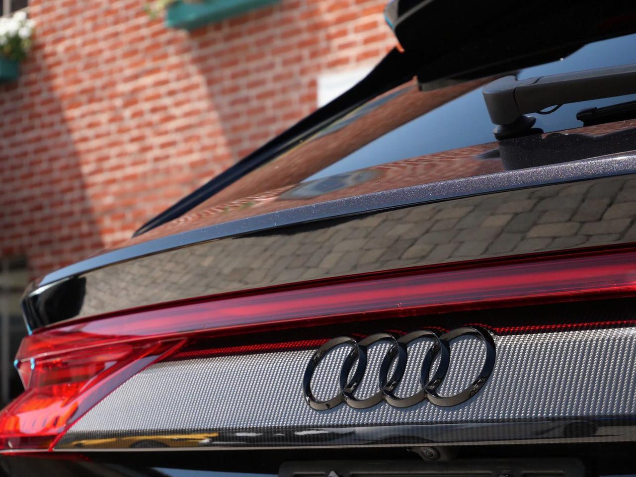 2021 Audi RS Q8 4.0T 4.0T Lawrence KS