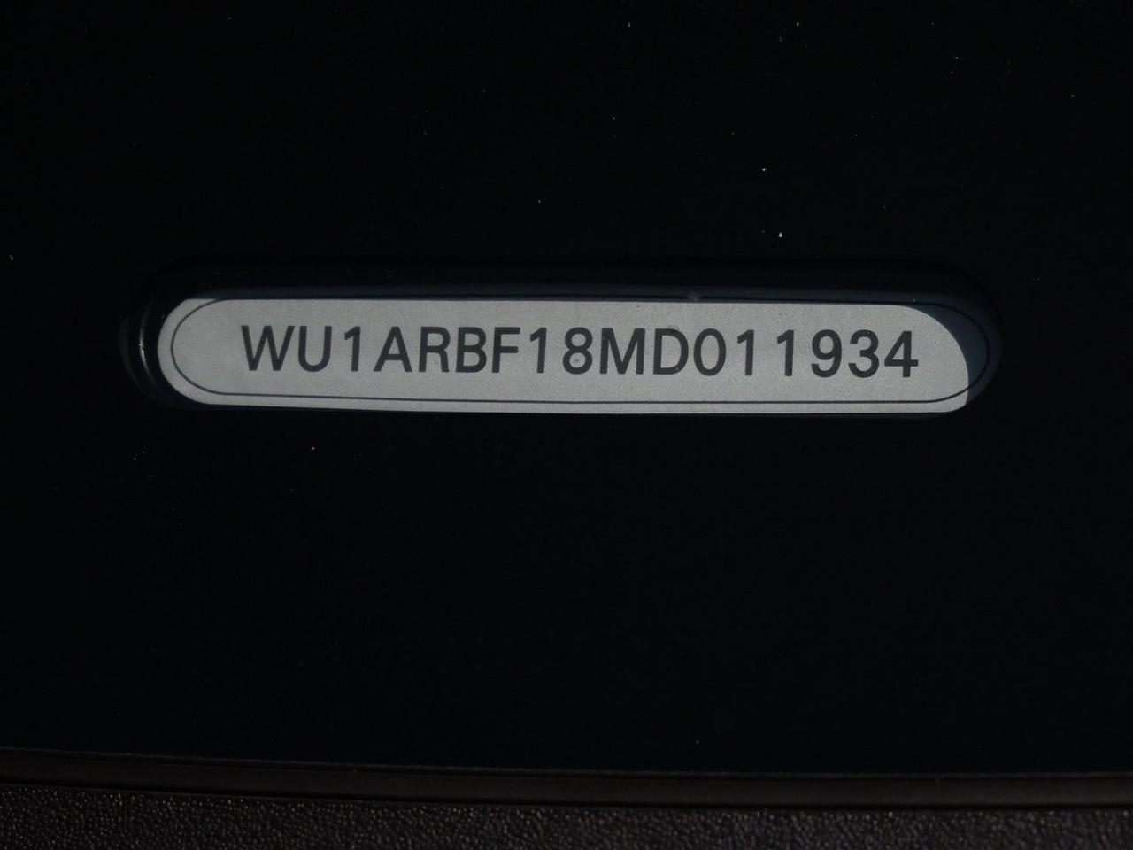 2021 Audi RS Q8 4.0T 4.0T Lawrence KS