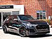 2021 Audi RS Q8 4.0T
