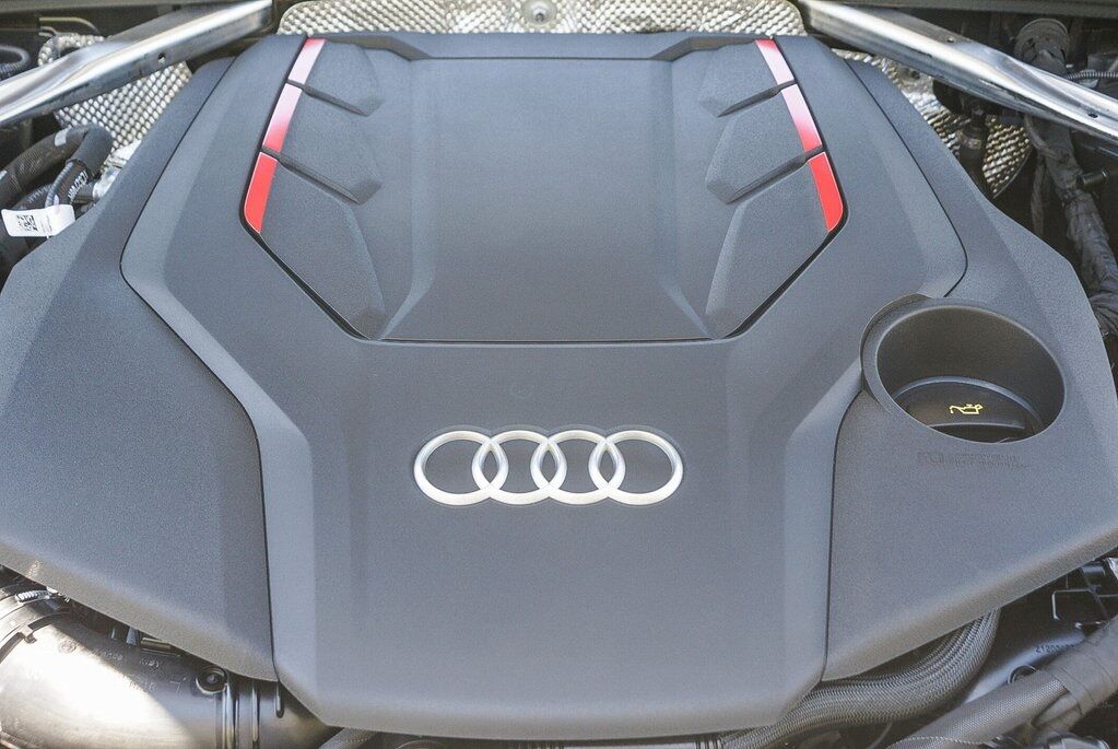 2021 Audi S5 3.0T Premium Plus Livermore CA