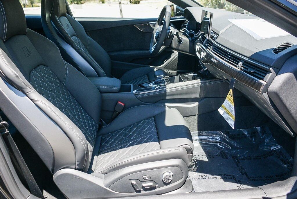 2021 Audi S5 3.0T Premium Plus Livermore CA