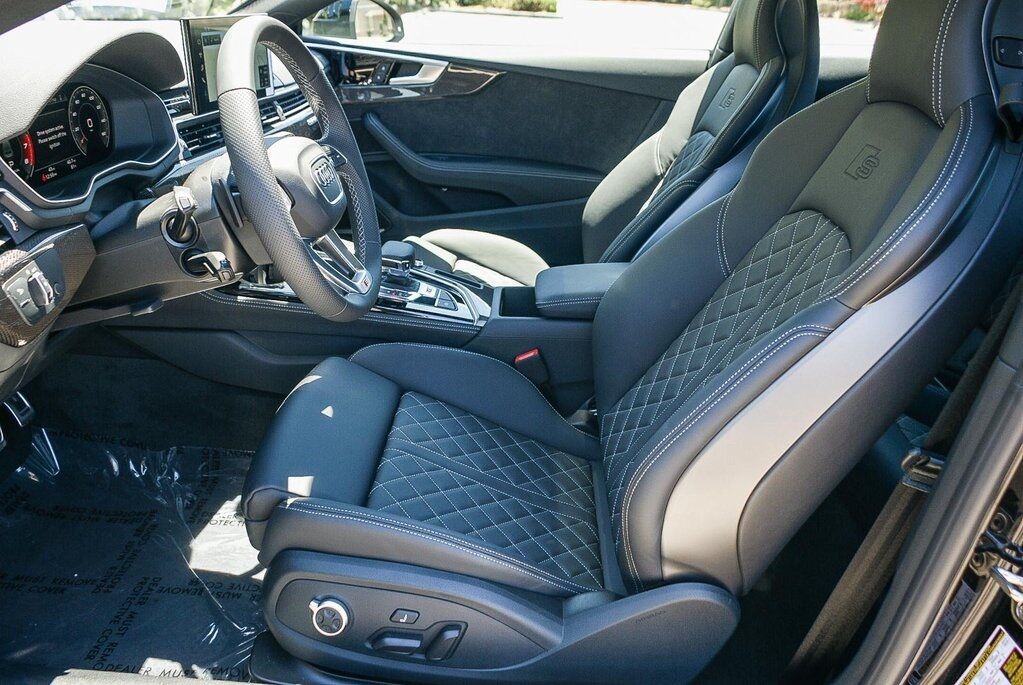 2021 Audi S5 3.0T Premium Plus Livermore CA