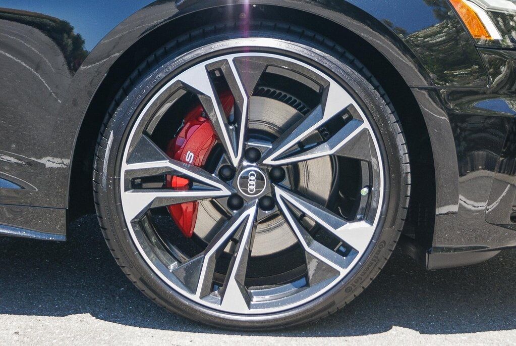 2021 Audi S5 3.0T Premium Plus Livermore CA