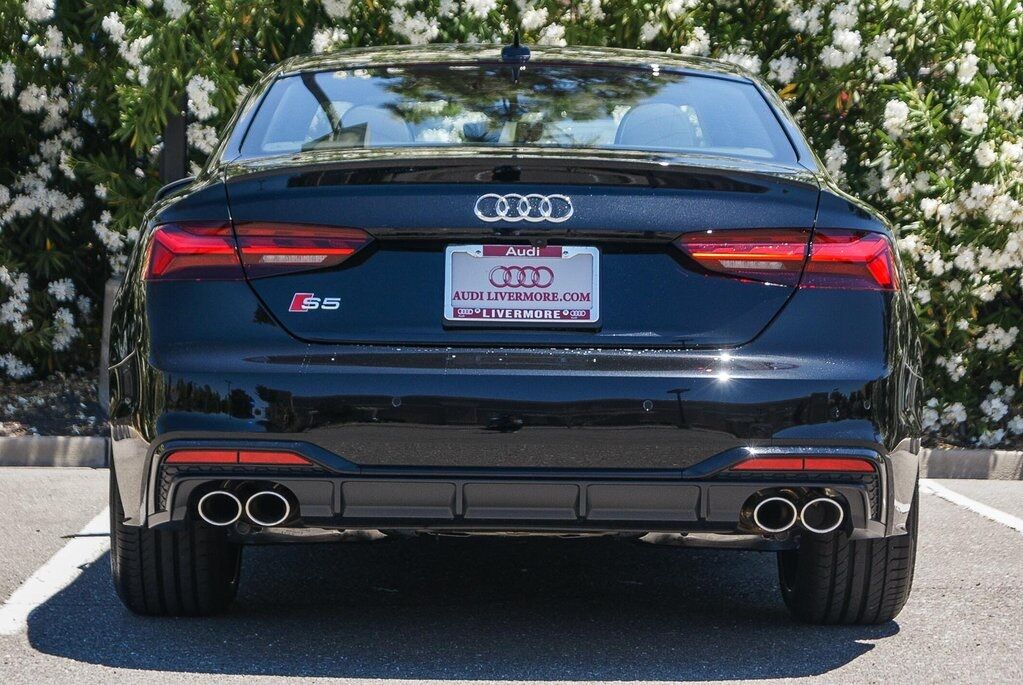 2021 Audi S5 3.0T Premium Plus Livermore CA