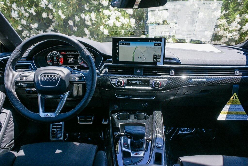 2021 Audi S5 3.0T Premium Plus Livermore CA