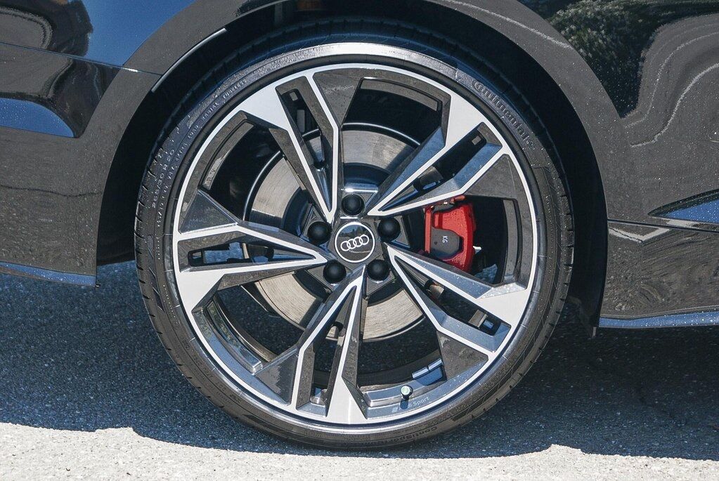 2021 Audi S5 3.0T Premium Plus Livermore CA