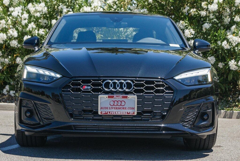 2021 Audi S5 3.0T Premium Plus Livermore CA