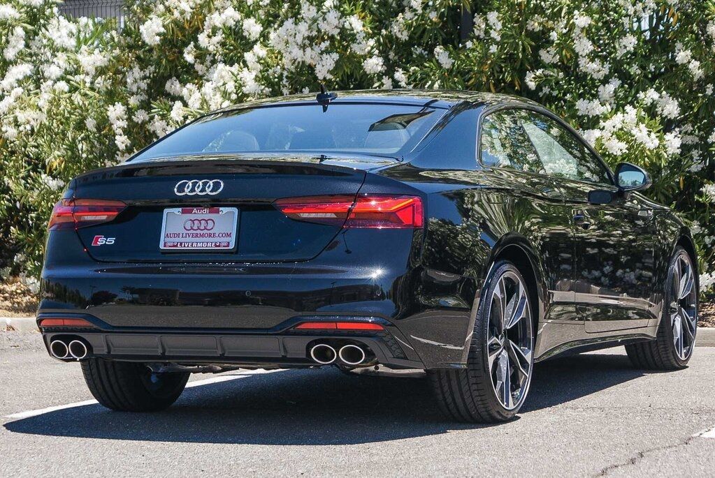 2021 Audi S5 3.0T Premium Plus Livermore CA