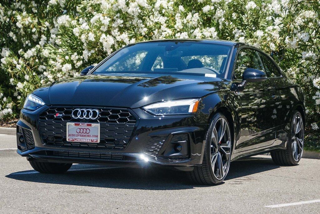2021 Audi S5 3.0T Premium Plus Livermore CA