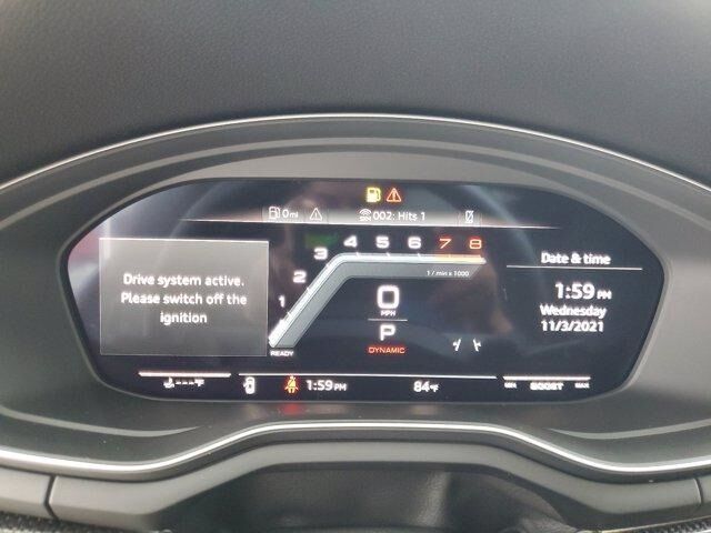 2021 Audi S5 3.0T Premium Plus Coral Springs FL