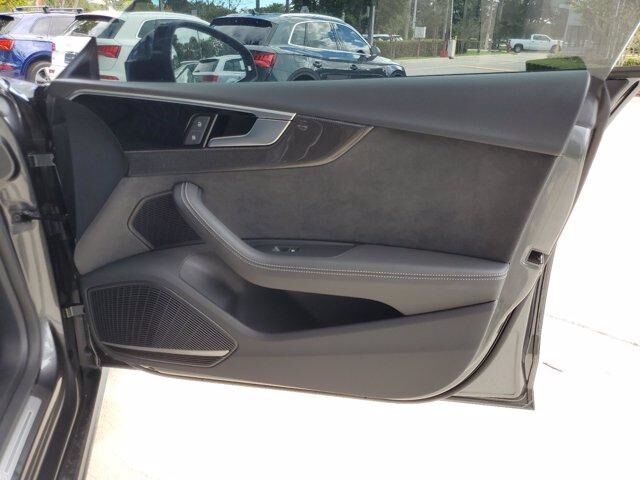 2021 Audi S5 3.0T Premium Plus Coral Springs FL