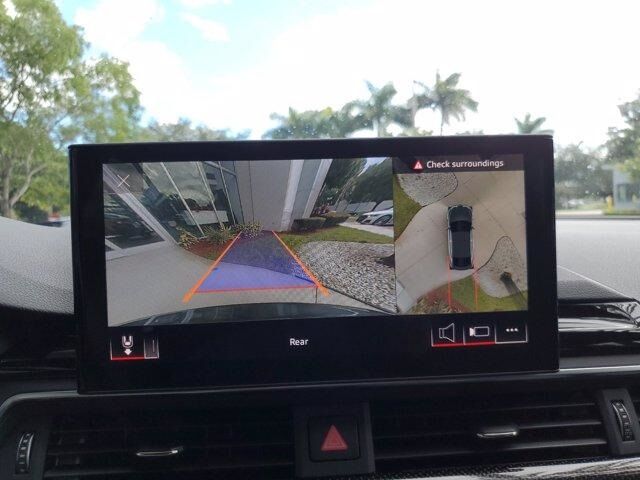2021 Audi S5 3.0T Premium Plus Coral Springs FL