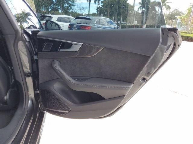 2021 Audi S5 3.0T Premium Plus Coral Springs FL