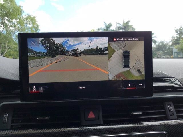 2021 Audi S5 3.0T Premium Plus Coral Springs FL