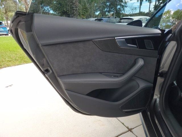 2021 Audi S5 3.0T Premium Plus Coral Springs FL