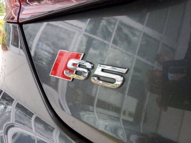 2021 Audi S5 3.0T Premium Plus Coral Springs FL