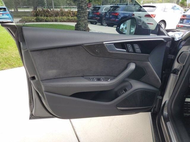 2021 Audi S5 3.0T Premium Plus Coral Springs FL