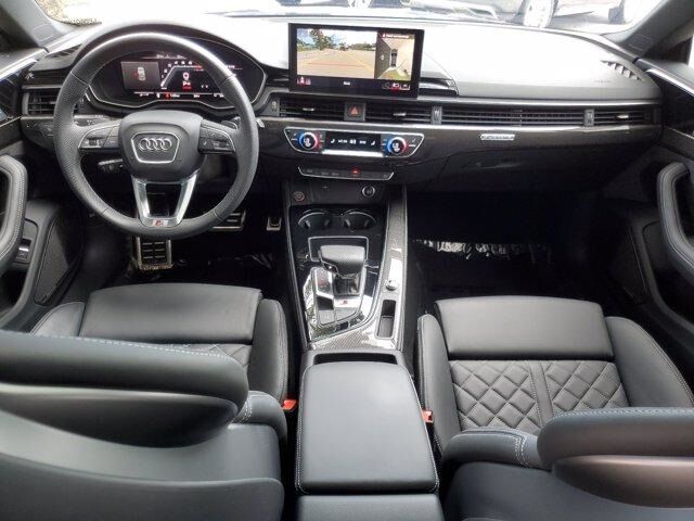 2021 Audi S5 3.0T Premium Plus Coral Springs FL