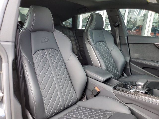 2021 Audi S5 3.0T Premium Plus Coral Springs FL