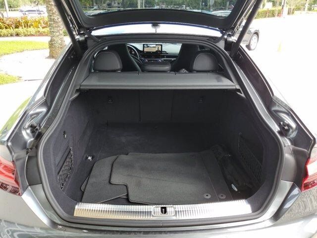 2021 Audi S5 3.0T Premium Plus Coral Springs FL