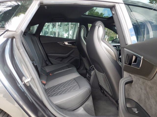 2021 Audi S5 3.0T Premium Plus Coral Springs FL