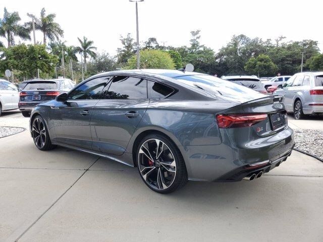2021 Audi S5 3.0T Premium Plus Coral Springs FL