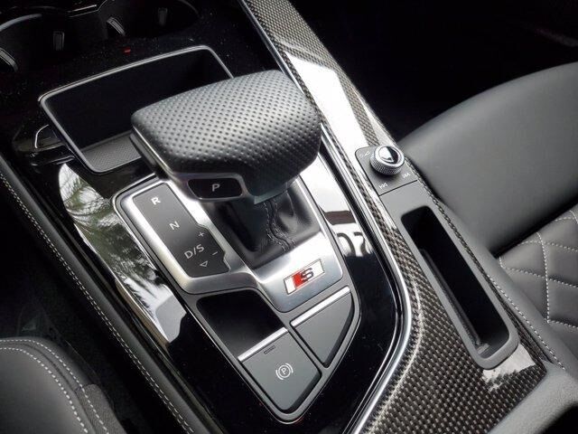 2021 Audi S5 3.0T Premium Plus Coral Springs FL