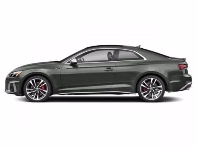 2021 Audi S5 3.0T Premium Plus Coral Springs FL