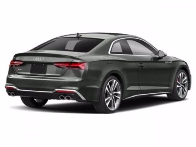 2021 Audi S5 3.0T Premium Plus Coral Springs FL