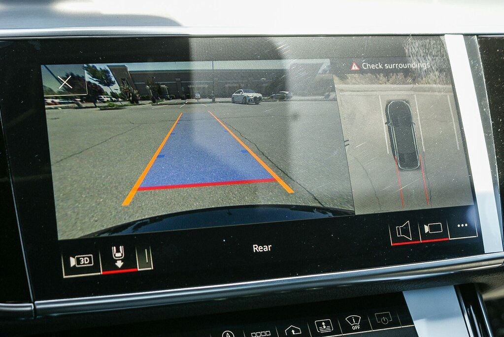 2021 Audi S8 4.0T Livermore CA