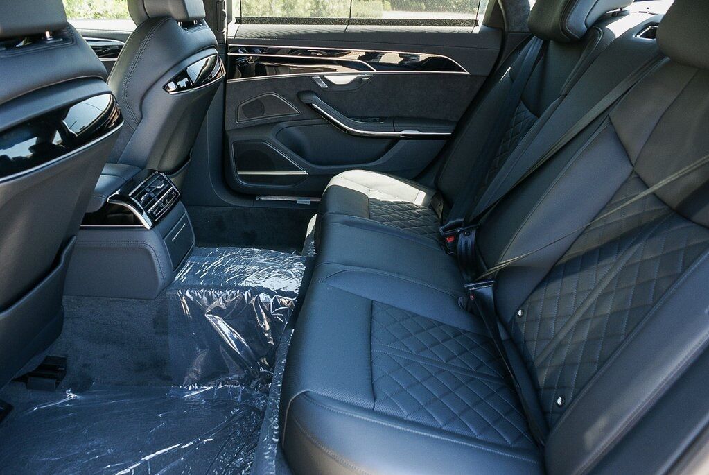 2021 Audi S8 4.0T Livermore CA